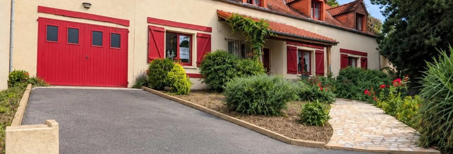 Maison 7 Pièces 228 m² à vendre à Maubeuge (59600)