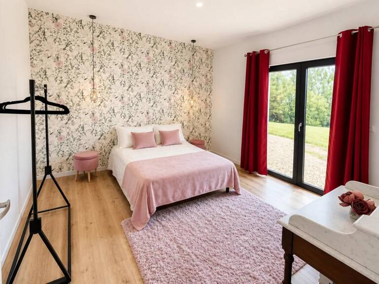 Villa Haut de gamme de 167 m² avec terrain de 4800 m2 à Villespy — photo 1