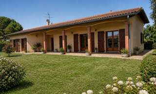 Maison 6 Pièces 185 m² à vendre à Eaunes (31600)