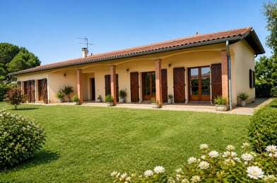 Maison 6 pièces 337000 €