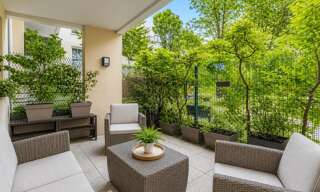 Appartement 3 Pièces 55 m² à vendre à Massy (91300)