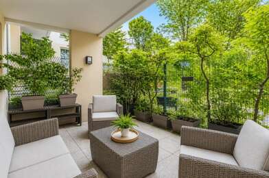 Appartement 3 pièces 255000 €