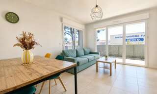 Appartement 3 Pièces 62 m² à vendre à Challans (85300)