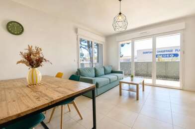 Appartement 3 pièces 199000 €