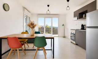 Appartement 3 Pièces 62 m² à vendre à Challans (85300)