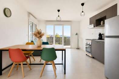 Appartement 3 pièces 189500 €