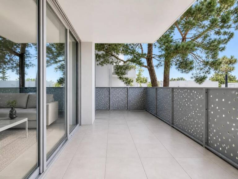 Appartement T3 de 62 m² sur la commune de Challans — photo 1
