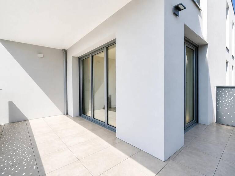 Appartement T3 de 62 m² sur la commune de Challans — photo 1