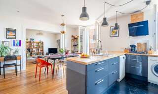 Appartement 4 Pièces 69 m² à vendre à Colombes (92700)