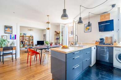 Appartement 4 pièces 519000 €