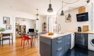 Appartement 4 Pièces 69 m² à vendre à Colombes (92700)