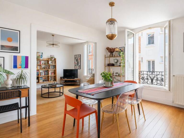 Appartement de 4 pièces de 69 m² à Colombes - GARE LES VALLÉES À 200M — photo 1