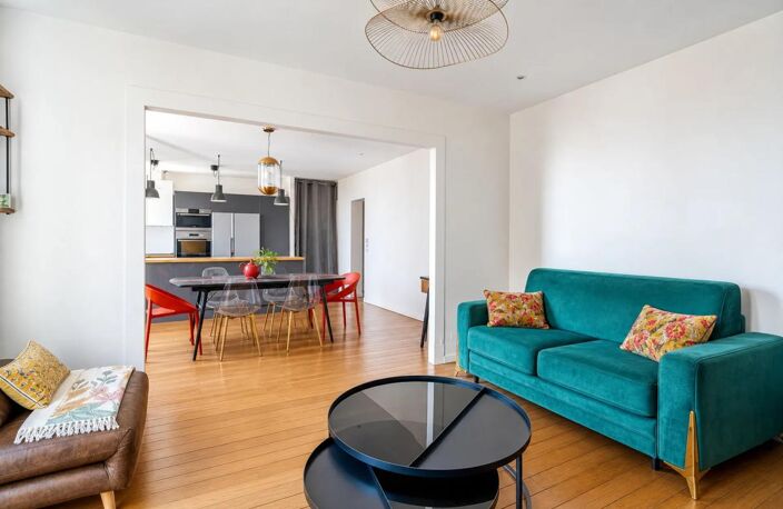 Appartement de 4 pièces de 69 m² à Colombes - GARE LES VALLÉES À 200M — photo 5