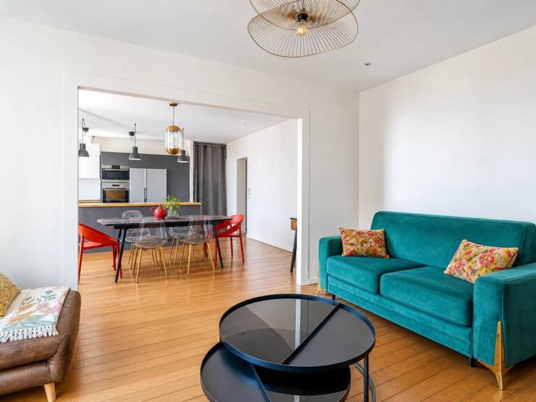 Appartement de 4 pièces de 69 m² à Colombes - GARE LES VALLÉES À 200M — photo 1