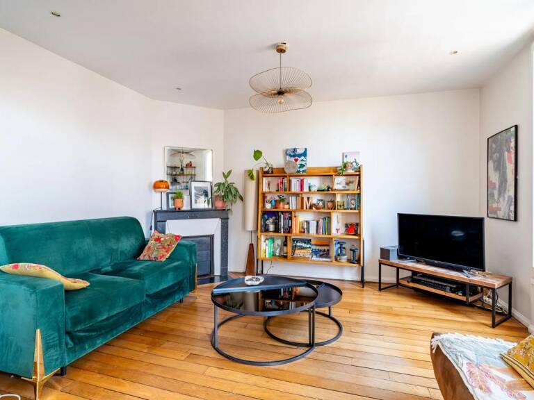 Appartement de 4 pièces de 69 m² à Colombes - GARE LES VALLÉES À 200M — photo 1