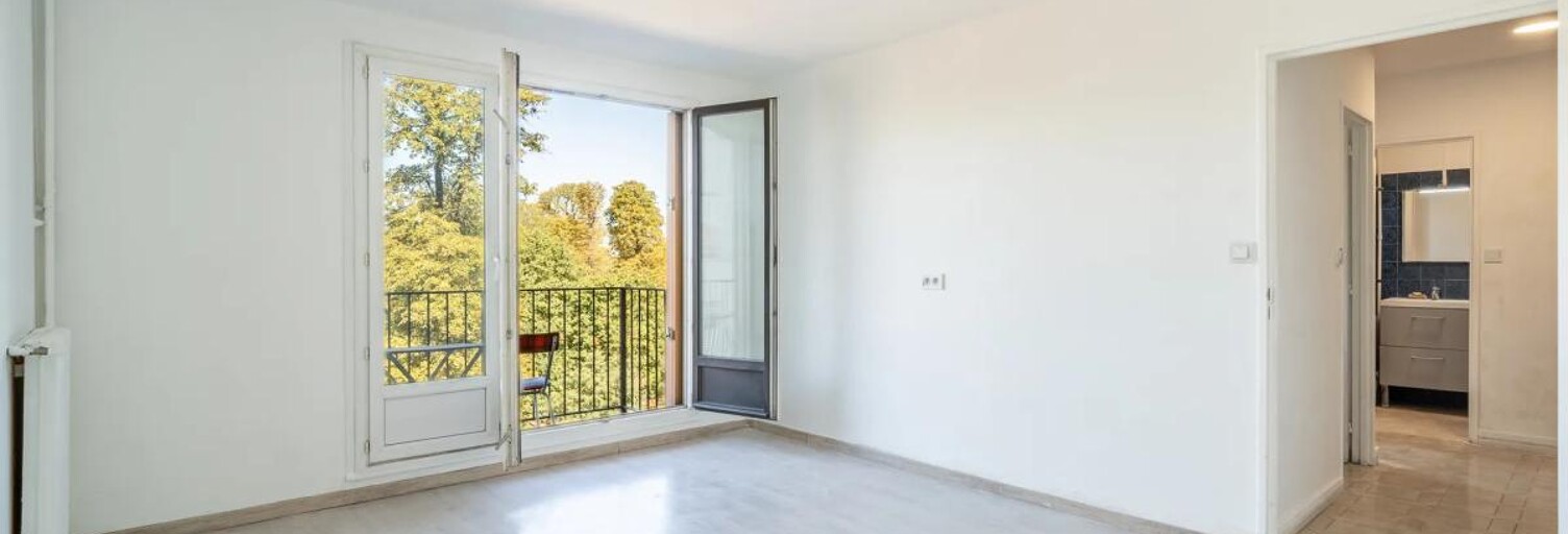 Appartement 2 Pièces 45 m² à vendre à Saint-Denis (93200)