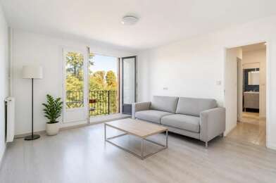 Appartement 2 pièces 165000 €