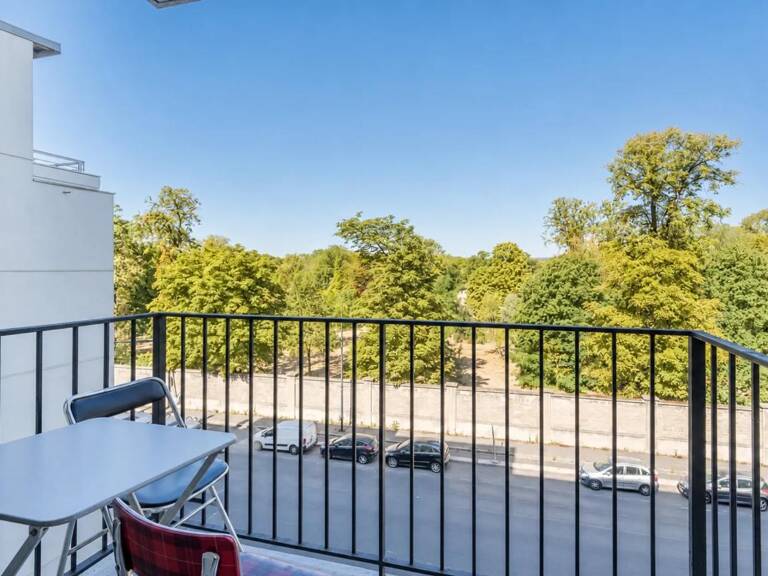 Appartement 2 pièces de 45 m² à Saint-Denis. Très lumineux! — photo 1