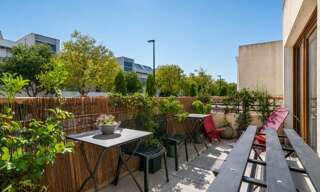 Appartement 4 Pièces 95 m² à vendre à Montpellier (34080)