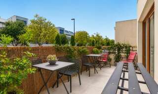 Appartement 4 Pièces 95 m² à vendre à Montpellier (34080)