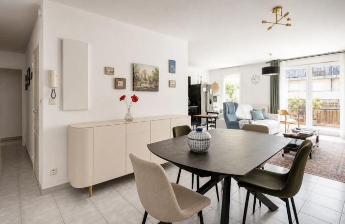 Appartement de 4 pièces de 95 m² à Montpellier — photo 3
