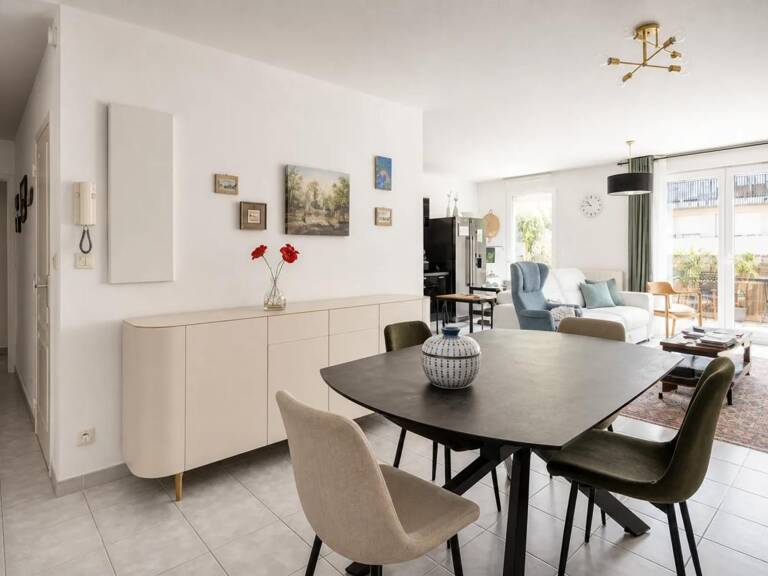 Appartement de 4 pièces de 95 m² à Montpellier — photo 1