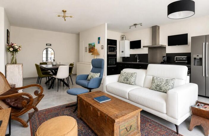 Appartement de 4 pièces de 95 m² à Montpellier — photo 4