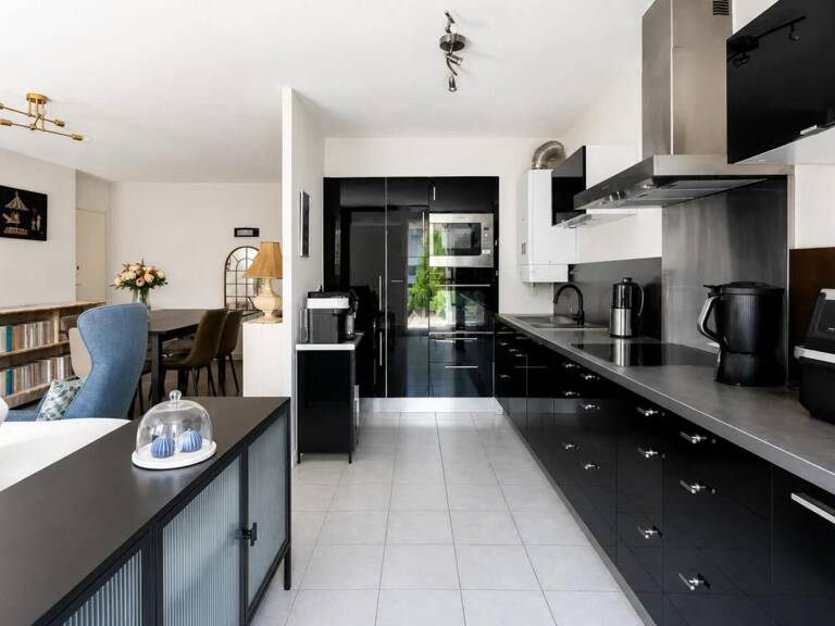 Appartement de 4 pièces de 95 m² à Montpellier — photo 1