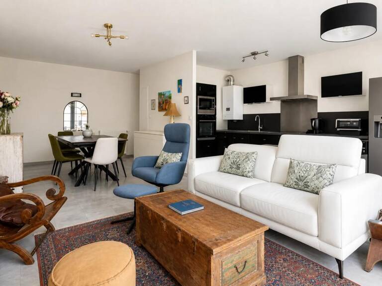 Appartement de 4 pièces de 95 m² à Montpellier — photo 1