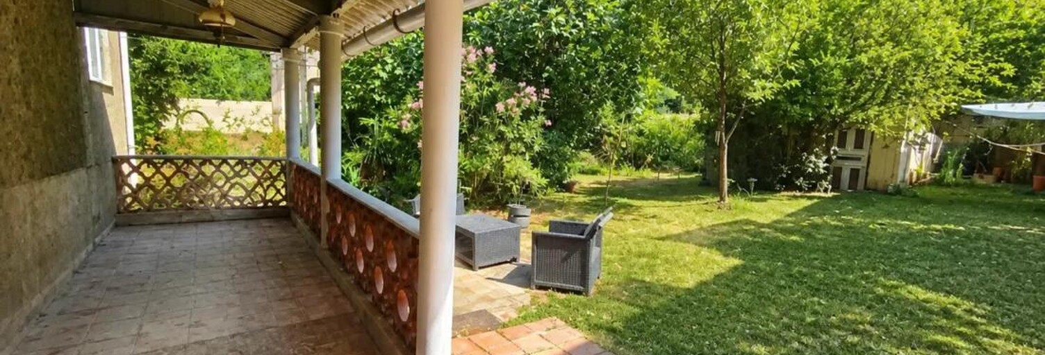 Maison 6 Pièces 150 m² à vendre à Payrin-Augmontel (81660)