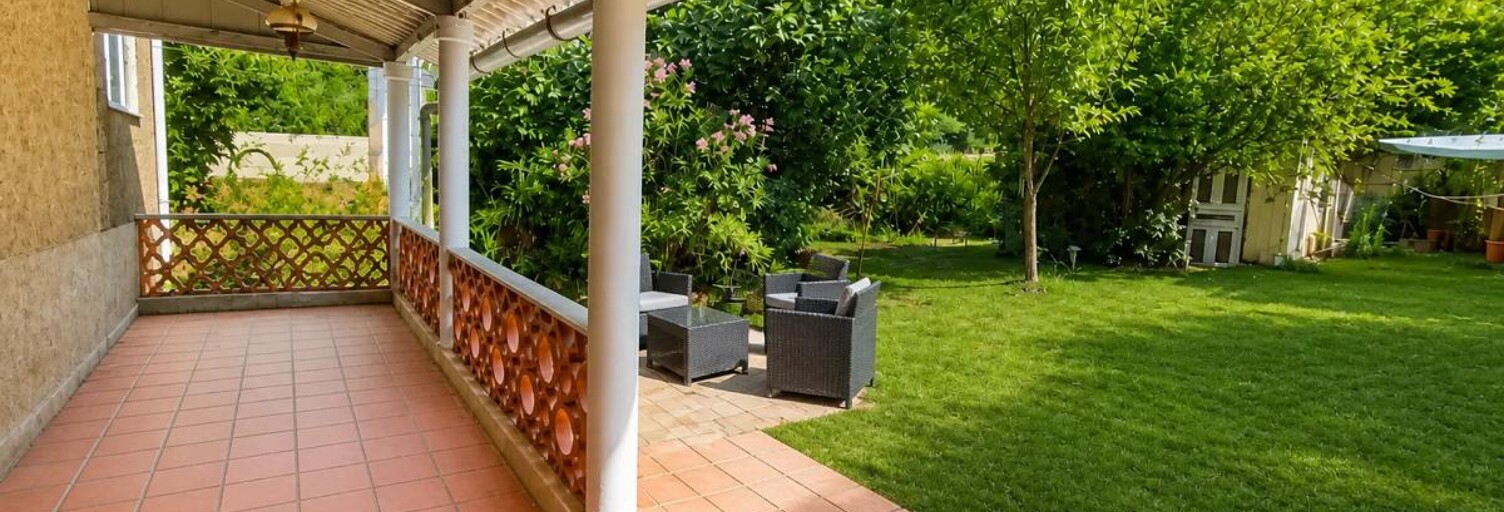 Maison 6 Pièces 150 m² à vendre à Payrin-Augmontel (81660)