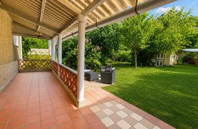 Maison de 6 pièces de 150 m² à Payrin-Augmontel — photo du bien