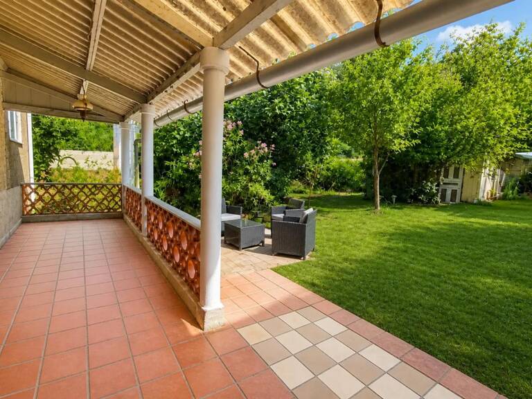 Maison de 6 pièces de 150 m² à Payrin-Augmontel — photo 1