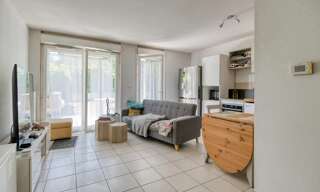 Appartement 3 Pièces 63 m² à vendre à Toulouse (31200)