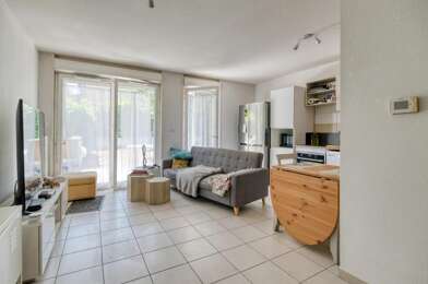 Appartement 3 pièces 219000 €