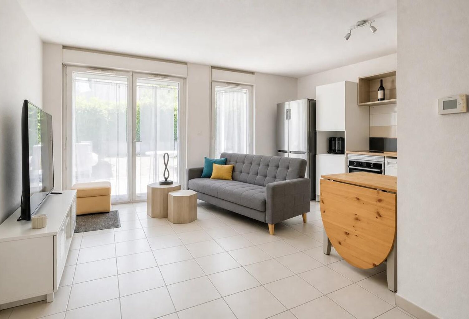 Appartement 3 pièces de 63 m² à Toulouse — photo 1