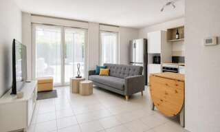 Appartement 3 Pièces 63 m² à vendre à Toulouse (31200)