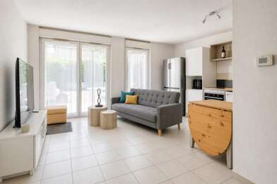 Appartement 3 pièces 190000 €