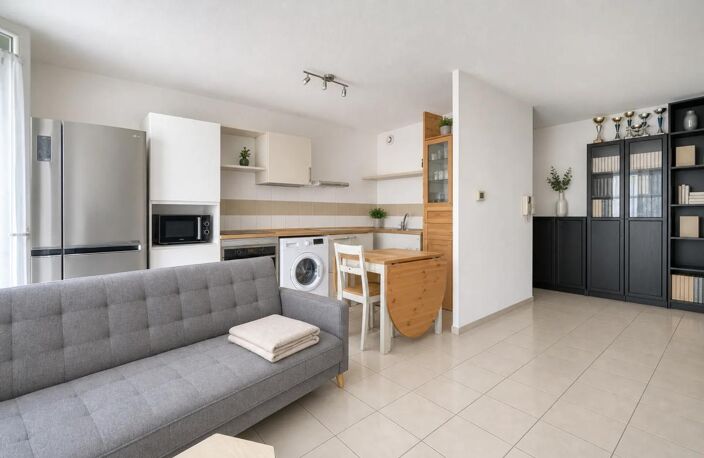 Appartement 3 pièces de 63 m² à Toulouse — photo 2