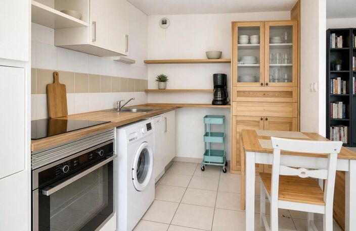 Appartement 3 pièces de 63 m² à Toulouse — photo 3