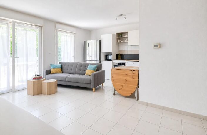 Appartement 3 pièces de 63 m² à Toulouse — photo 4