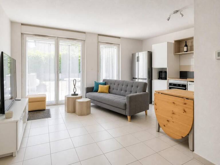 Appartement 3 pièces de 63 m² à Toulouse — photo 1