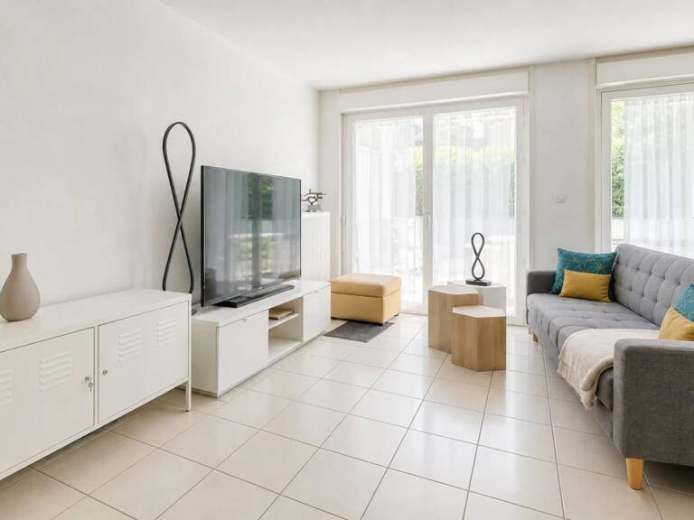 Appartement 3 pièces de 63 m² à Toulouse — photo 1