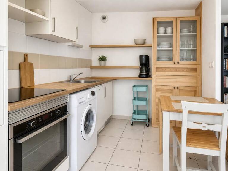 Appartement 3 pièces de 63 m² à Toulouse — photo 1