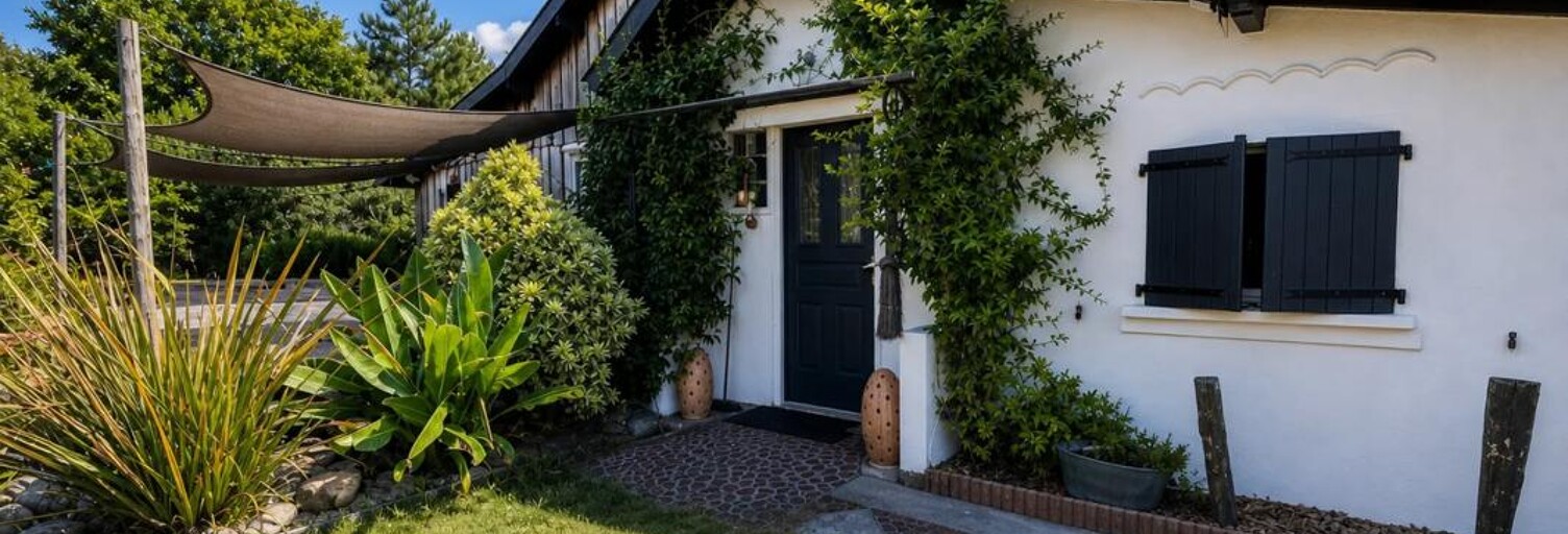 Maison 3 Pièces 120 m² à vendre à Lanton (33138)