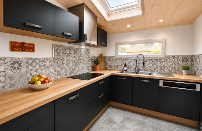 Maison de charme avec gîte indépendant, piscine et potentiel — photo 3