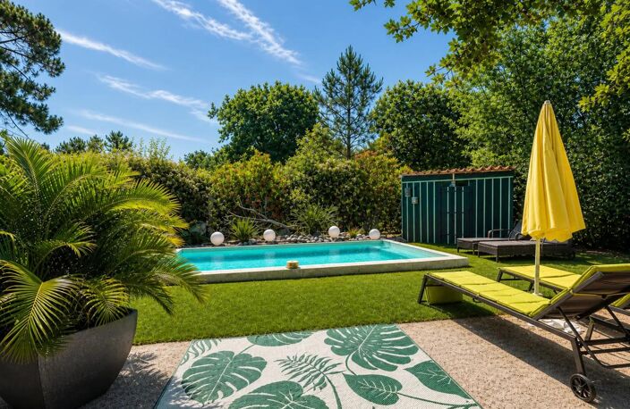 Maison de charme avec gîte indépendant, piscine et potentiel — photo 5