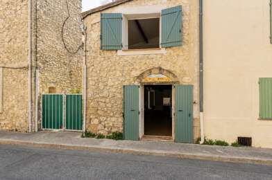Maison 4 pièces 185000 €