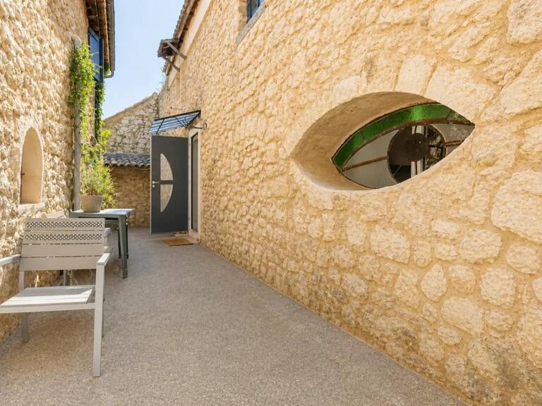 Maison de 4 pièces de 78 m² à La Roque-d'Anthéron — photo 1