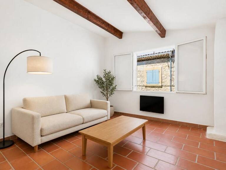 Maison de 4 pièces de 78 m² à La Roque-d'Anthéron — photo 1